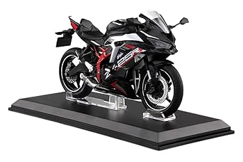 値下げ。プラモデル6点セット Amazon | スカイネット 1/12 完成品バイク カワサキ Ninja ZX